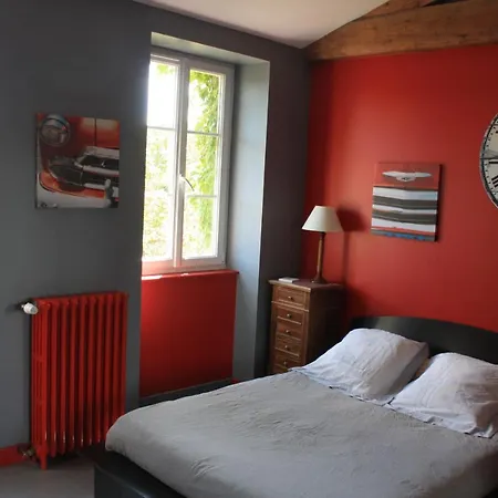 Le Colibri - Belle Maison 9 Personnes *